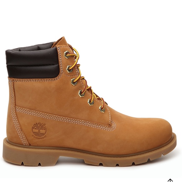 TIMBERLAND LINDEN WOODS BOOT - 6.5M - Picture 4 of 8